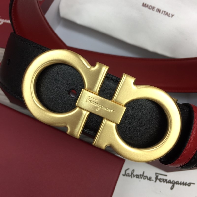 Ferragamo Belts